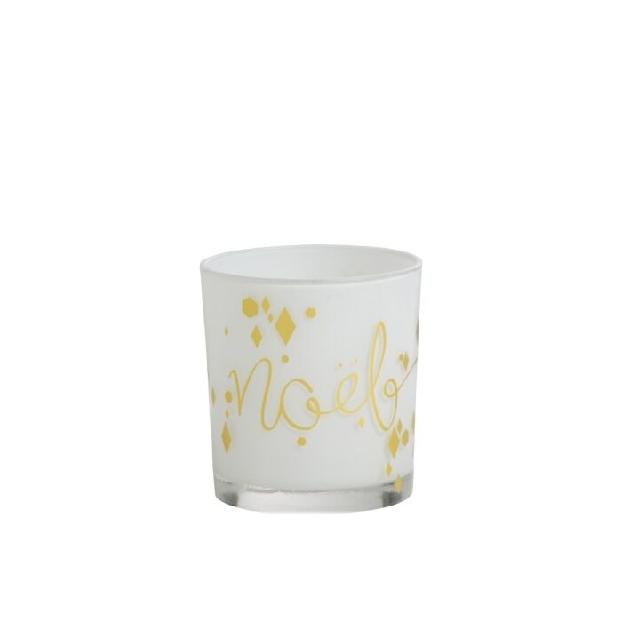 Yankee Candle Noel Votive Holder-1